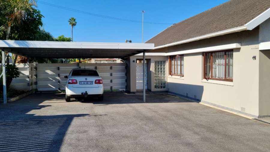 To Let 2 Bedroom Property for Rent in Nahoon Eastern Cape